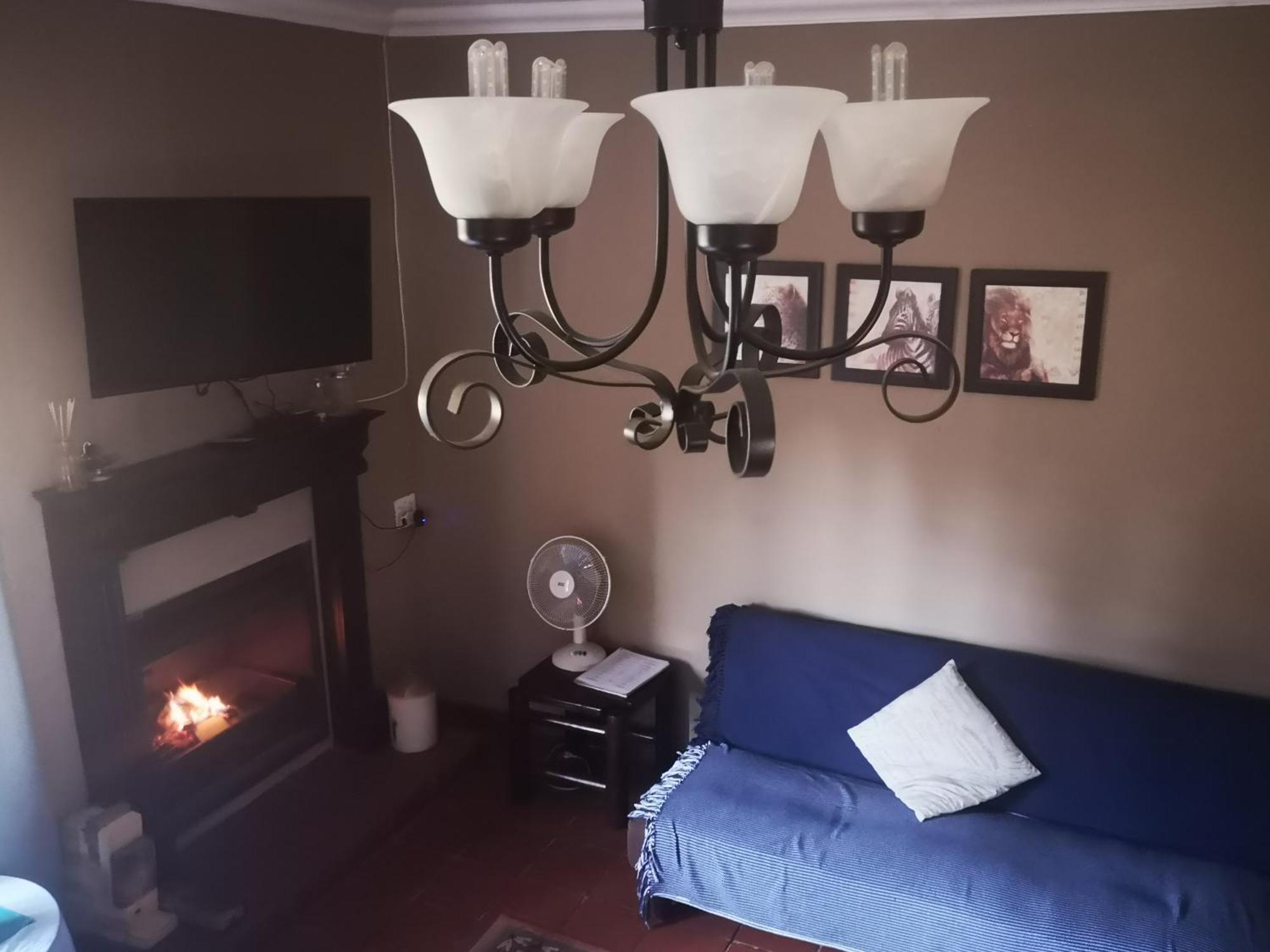 Dublin Guest House Sabie Habitación foto