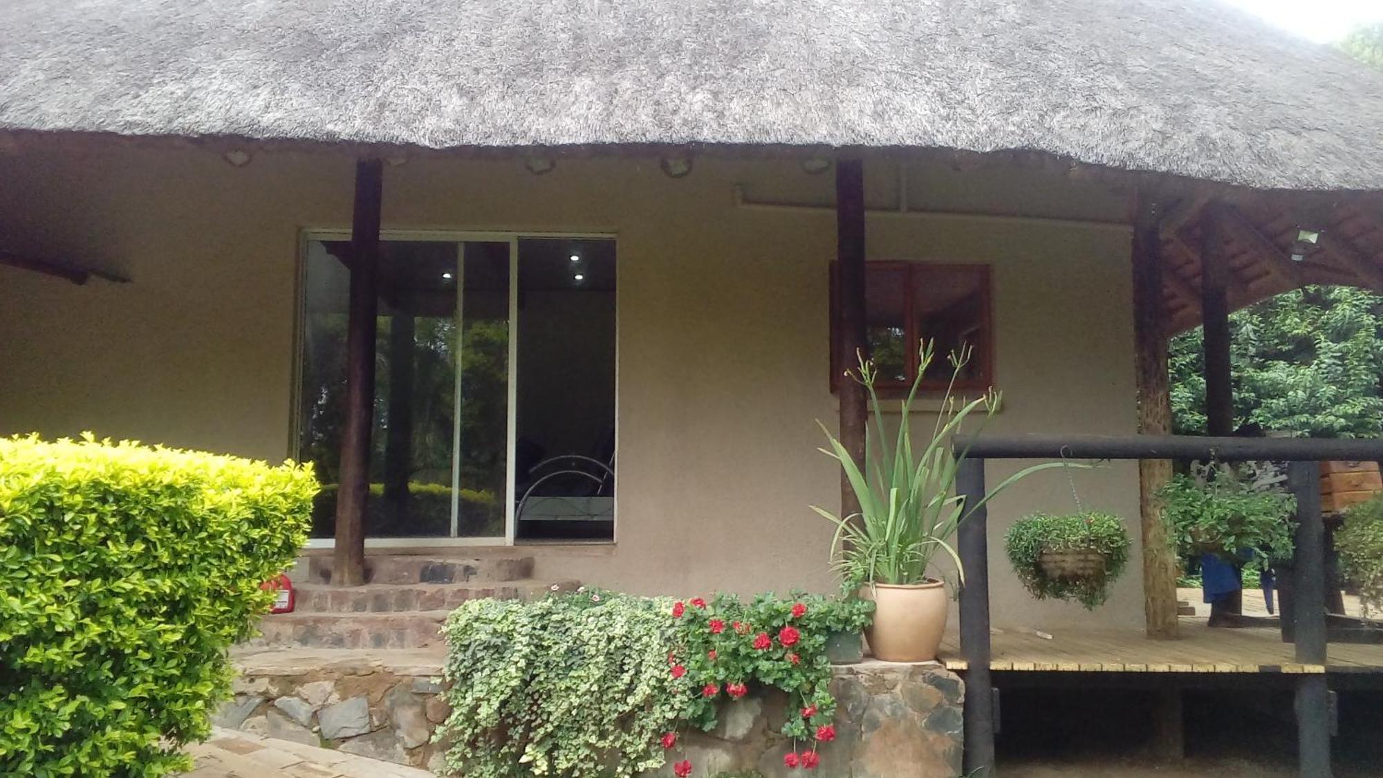 Dublin Guest House Sabie Habitación foto