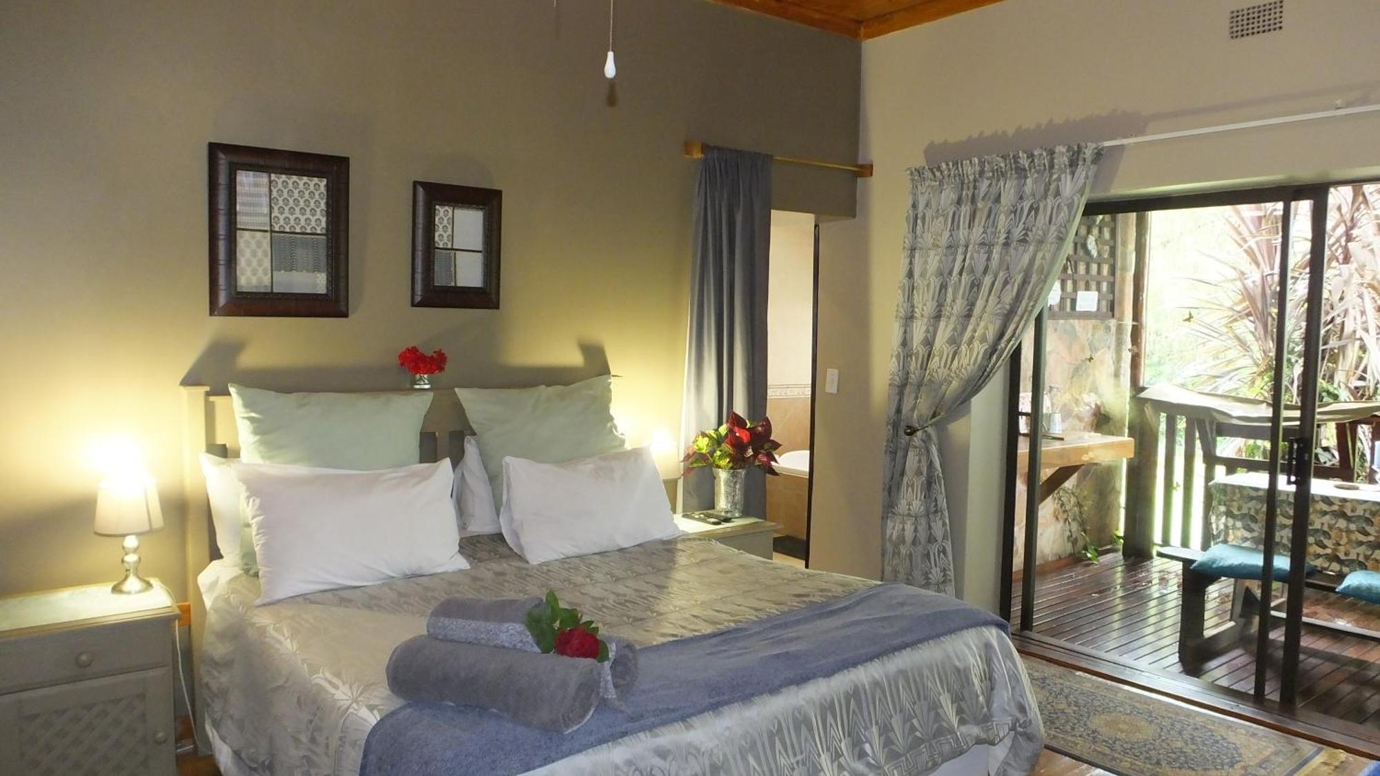 Dublin Guest House Sabie Habitación foto