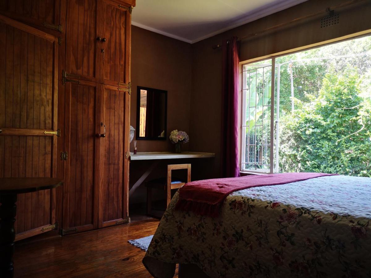 Dublin Guest House Sabie Exterior foto
