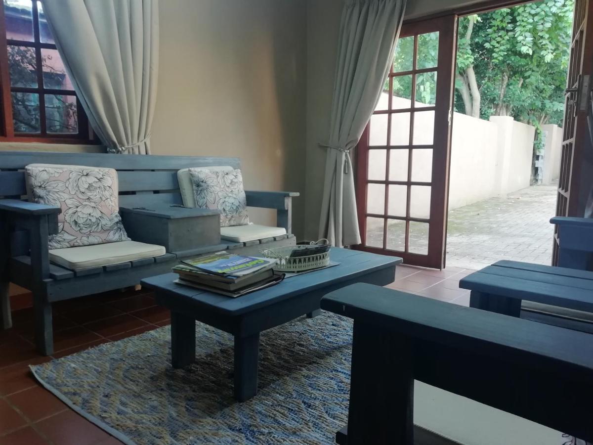 Dublin Guest House Sabie Exterior foto